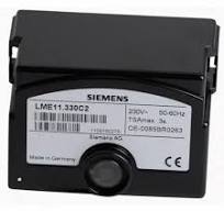 Gas Burner Sequence Controller LME 11.330 C 2